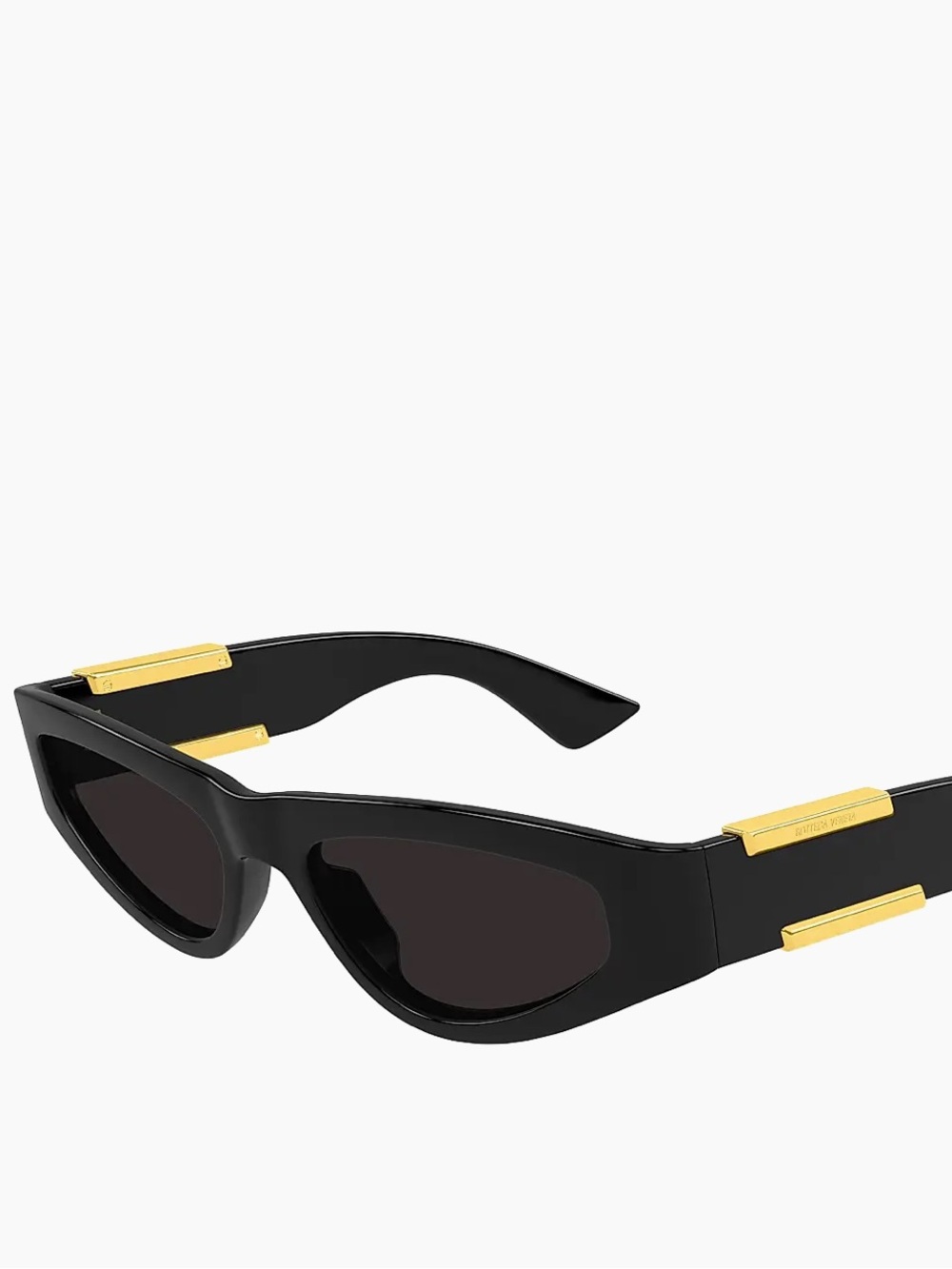 Bottega Veneta Cat Eye Sunglasses - Picture 15 of 16